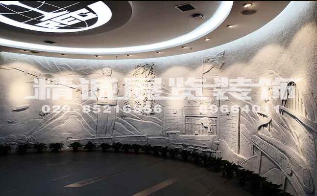西安展覽公司詳解舞臺搭建有哪些注意事項？
