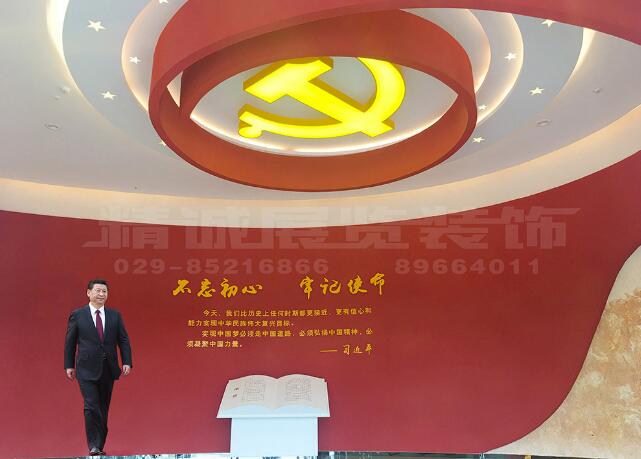  展覽設計有哪些評估規范，我們從以下幾個方面了解？
