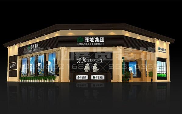 展覽公司有哪些優勢，應該從哪些方面考慮？