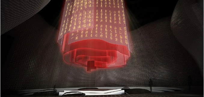 展廳設計公司哪家好？價格怎么樣？
