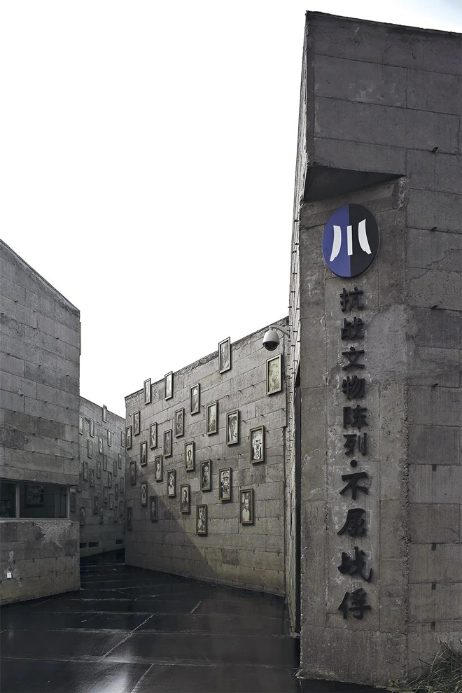 展館序廳應該怎么設計？資深展館設計師總結序廳設計的靈感