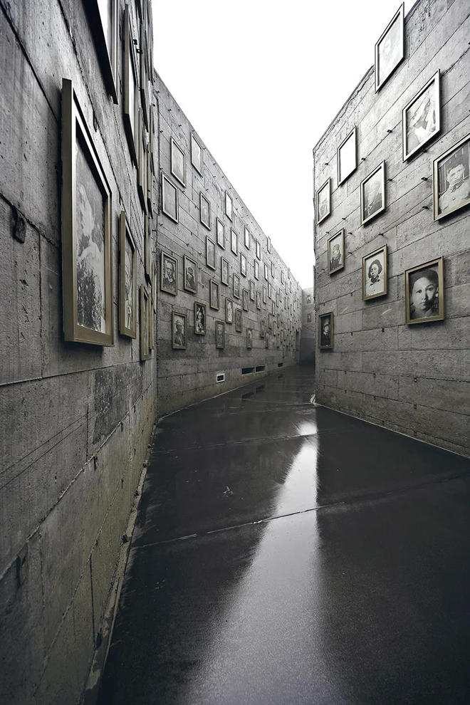 展館序廳應該怎么設計？資深展館設計師總結序廳設計的靈感