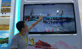 開放合作 綠色發展丨“四顧”青洽會，今年我們帶著海西館又來啦！