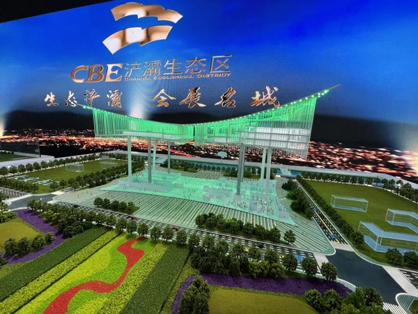  展廳設計的風格都有哪些？