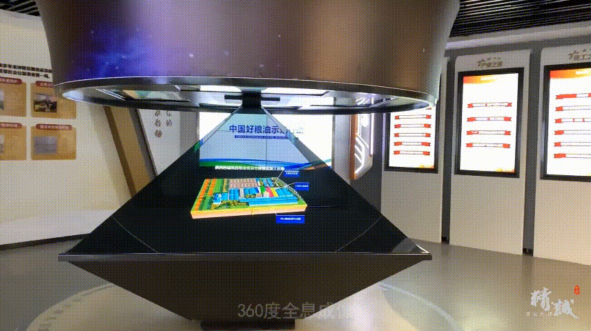 如何才能得到更精美展館裝修效果？