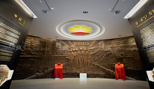 做展館設計的關鍵是什么？