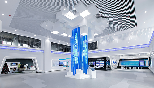 是什么影響了企業館設計的價格？