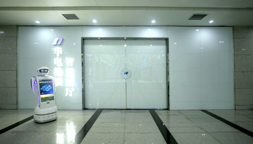 展館裝修找什么樣的公司更合適？