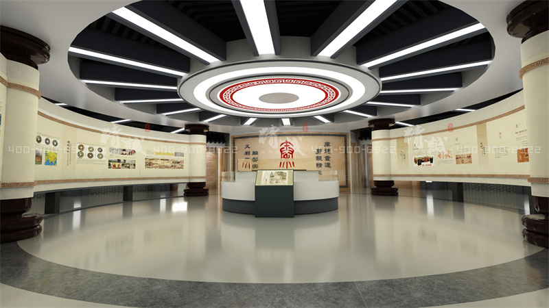 展館設計哪個公司更好？ 精誠展覽全程為您服務