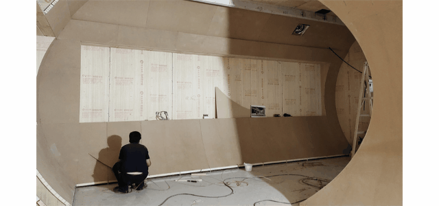 精誠動態丨晉、津、陜、新四地項目全面推進中
