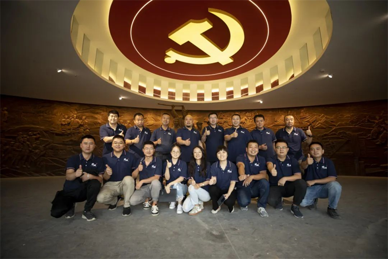 精誠項目喜獲中國國際空間設計大賽展陳空間類-銀獎！