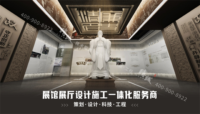 西安展覽公司應該注意哪幾大要點？
