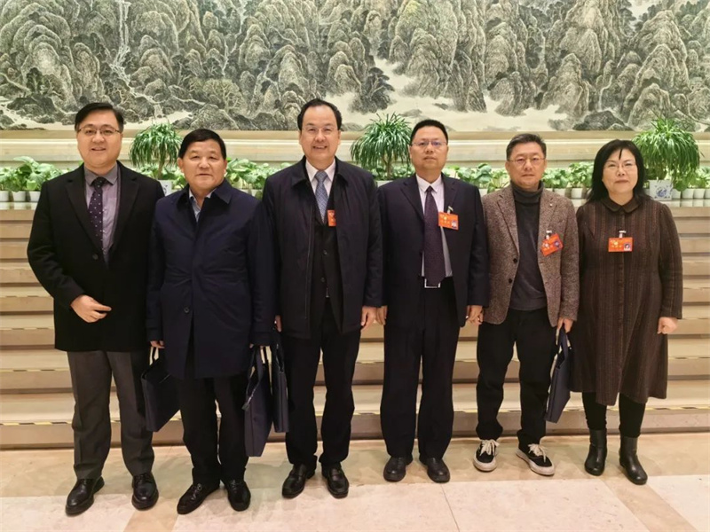 新征程 新使命丨我司總經理姚雄博被評為政協西安市第十五屆委員會2023年度優秀委員